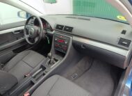 AUDI A4 2.0 TDI 140cv