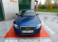 AUDI A4 2.0 TDI 140cv