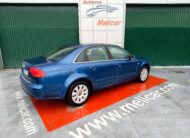 AUDI A4 2.0 TDI 140cv