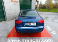 AUDI A4 2.0 TDI 140cv