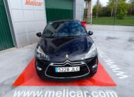 CITROEN DS3 BLUE HDI 100 CV