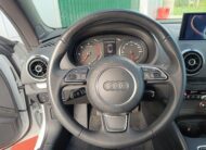 AUDI A3 Cabrio 2.0 TDI 150CV