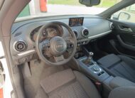 AUDI A3 Cabrio 2.0 TDI 150CV