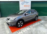 NISSAN QASQAI 1.5 DCI