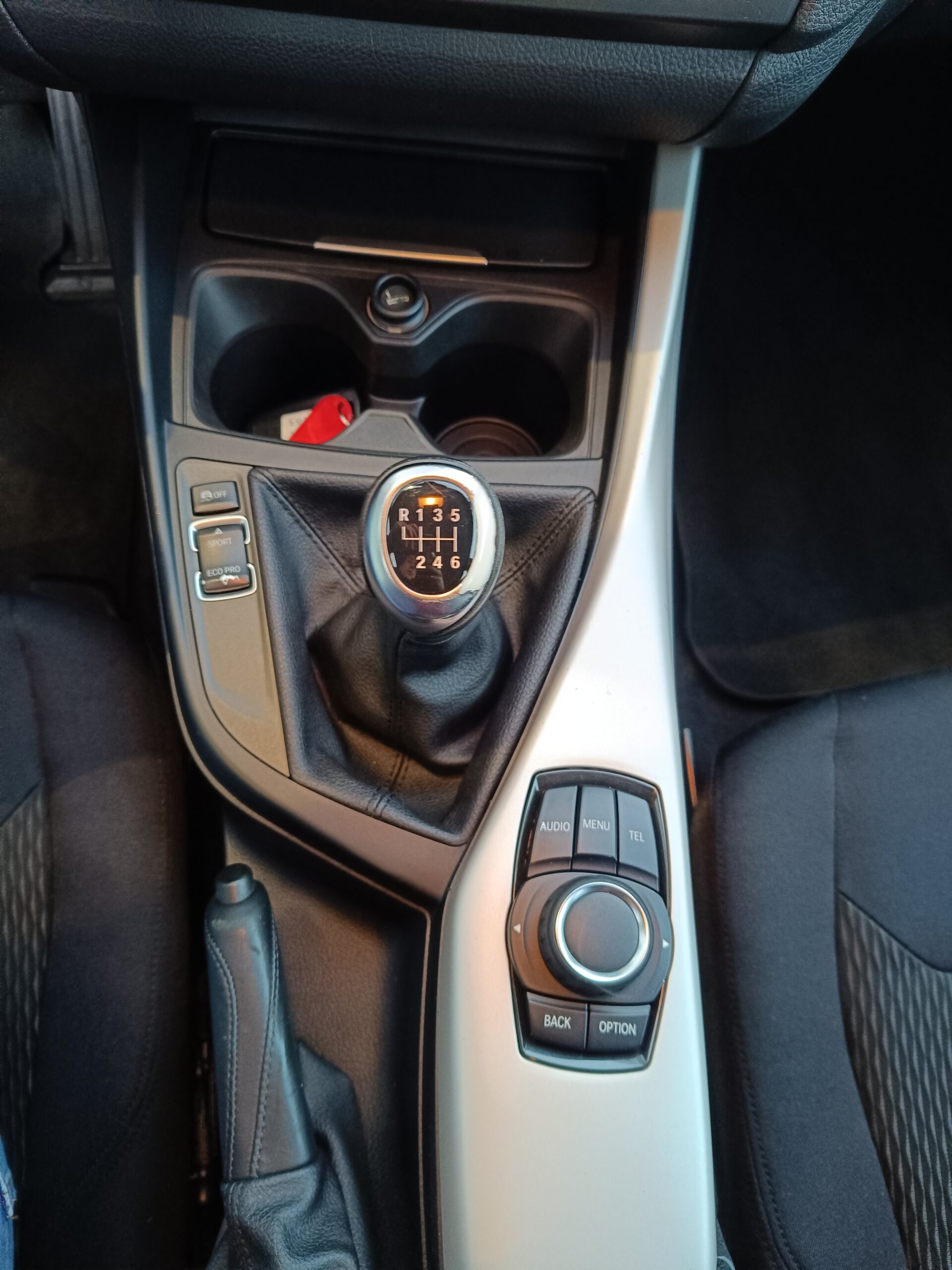 BMW SERIE 1 118
