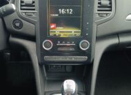 RENAULT MEGANE DCI LIMITED