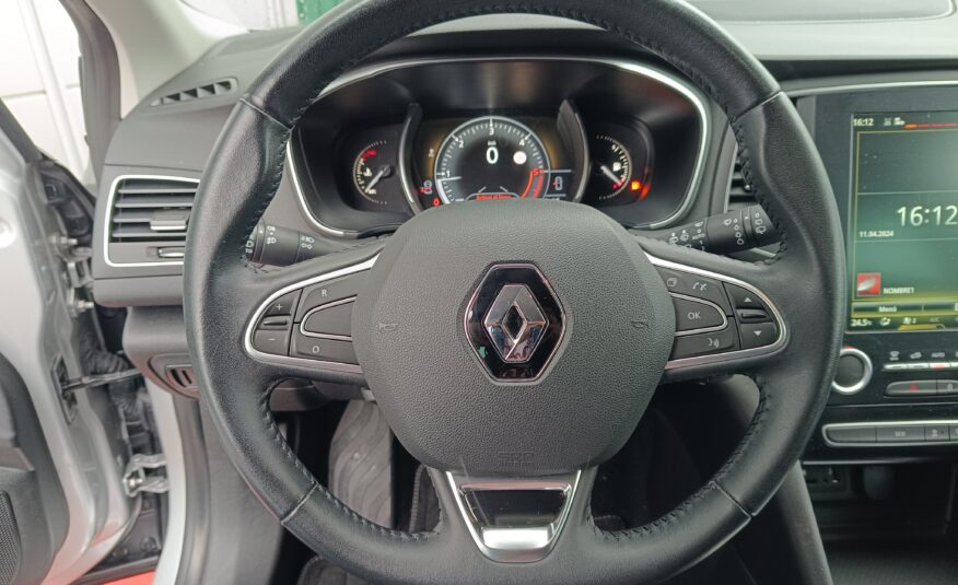 RENAULT MEGANE DCI LIMITED