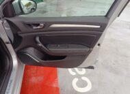 RENAULT MEGANE DCI LIMITED