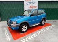 NISSAN TERRANO 2.7 TDI SPORT