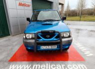 NISSAN TERRANO 2.7 TDI SPORT