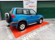 NISSAN TERRANO 2.7 TDI SPORT