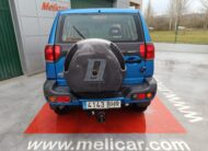 NISSAN TERRANO 2.7 TDI SPORT