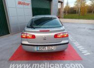 RENAULT LAGUNA 1.9 DCI