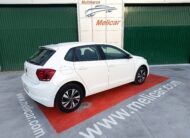 VOLKSWAGEN POLO 1.0 FSI