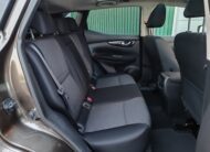 NISSAN QASQAI 1.5 DCI