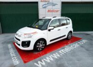 CITROEN C3 PICASSO HDI AUTOMATICO