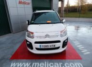 CITROEN C3 PICASSO HDI AUTOMATICO