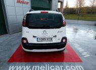CITROEN C3 PICASSO HDI AUTOMATICO