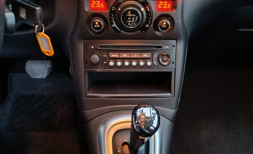 CITROEN C3 PICASSO HDI AUTOMATICO