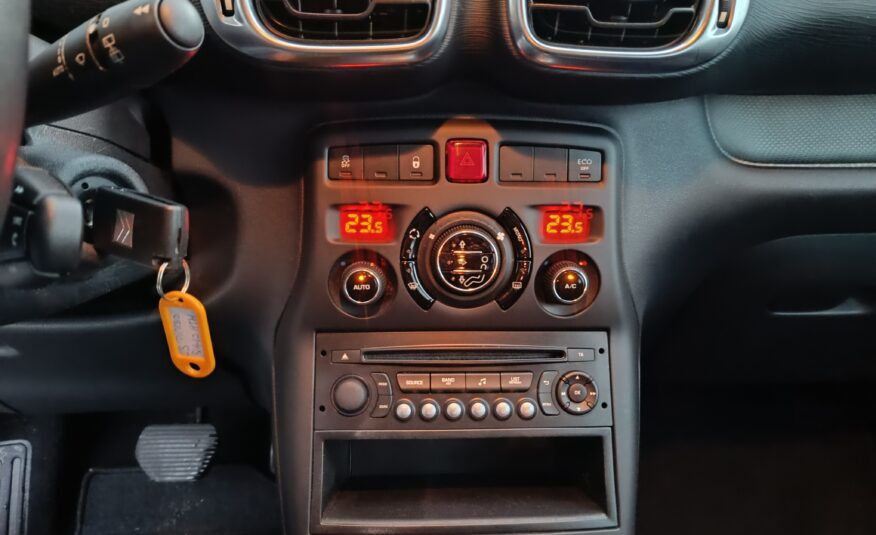 CITROEN C3 PICASSO HDI AUTOMATICO