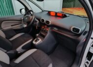 CITROEN C3 PICASSO HDI AUTOMATICO