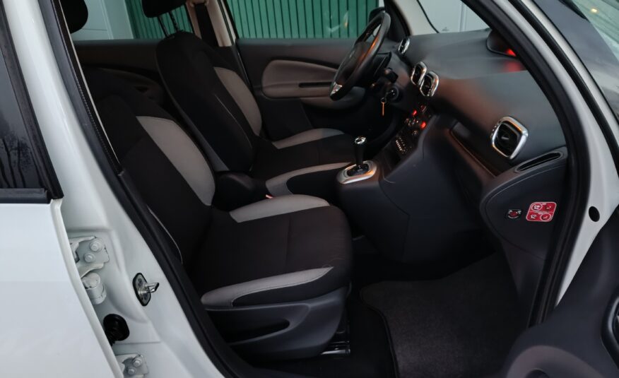 CITROEN C3 PICASSO HDI AUTOMATICO