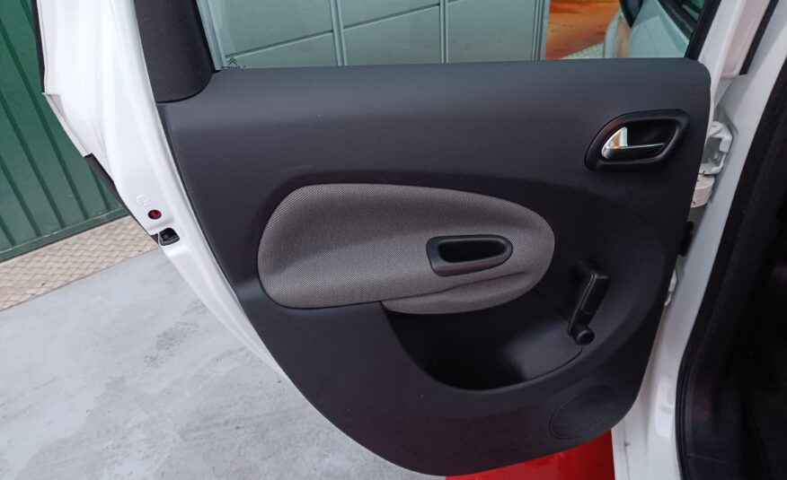 CITROEN C3 PICASSO HDI AUTOMATICO