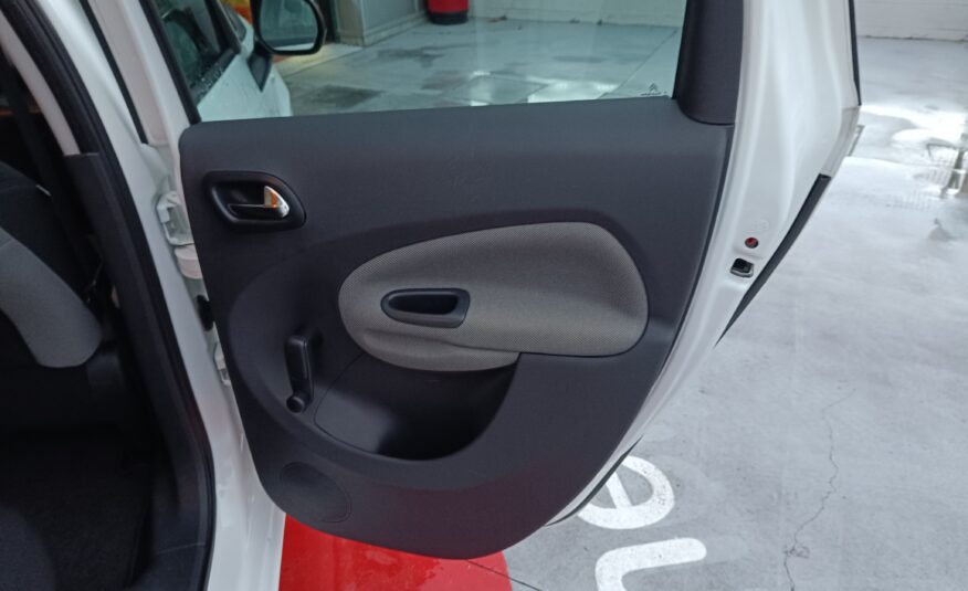 CITROEN C3 PICASSO HDI AUTOMATICO