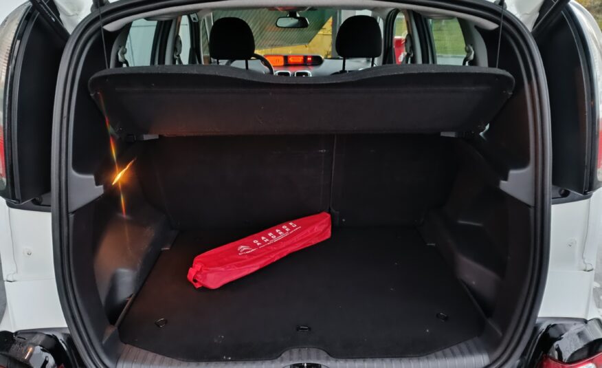 CITROEN C3 PICASSO HDI AUTOMATICO