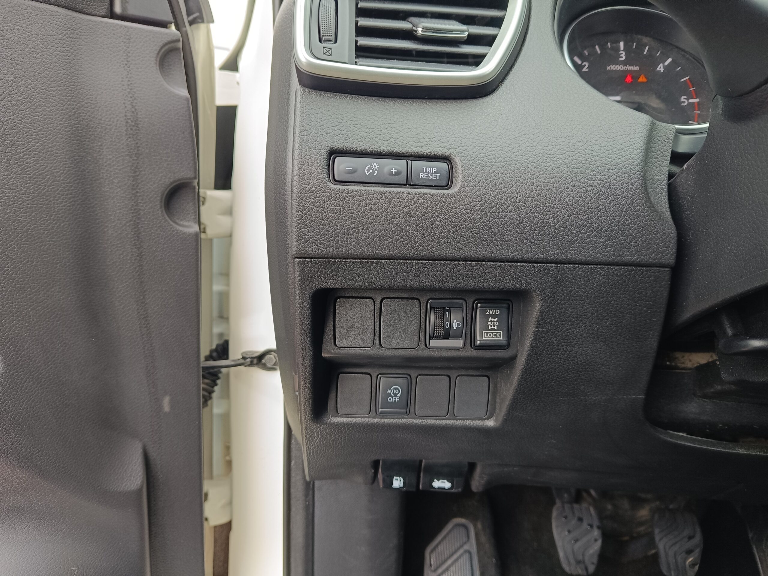 NISSAN QASQAI 4X4 1.7 DCI 150 CV