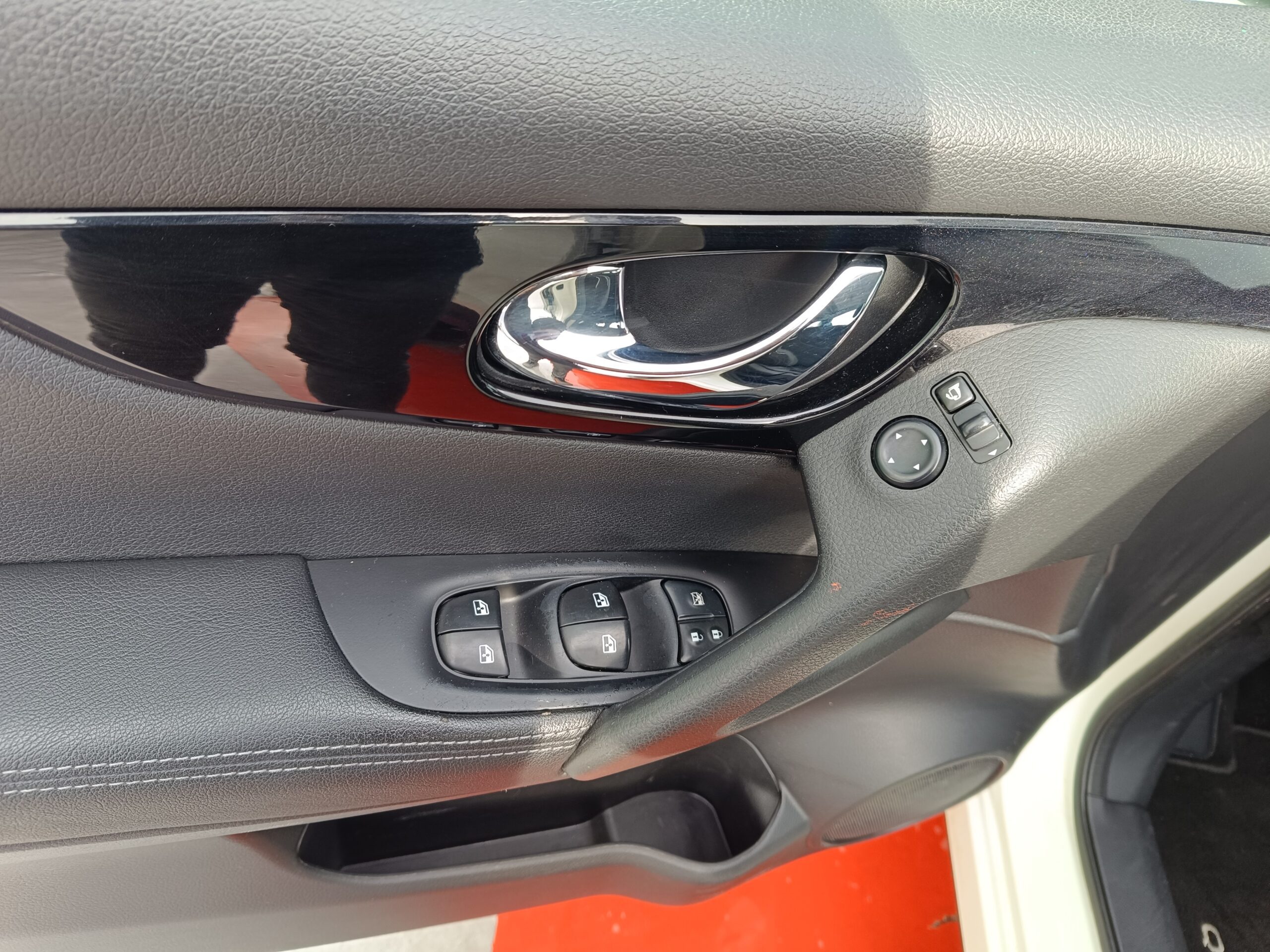 NISSAN QASQAI 4X4 1.7 DCI 150 CV