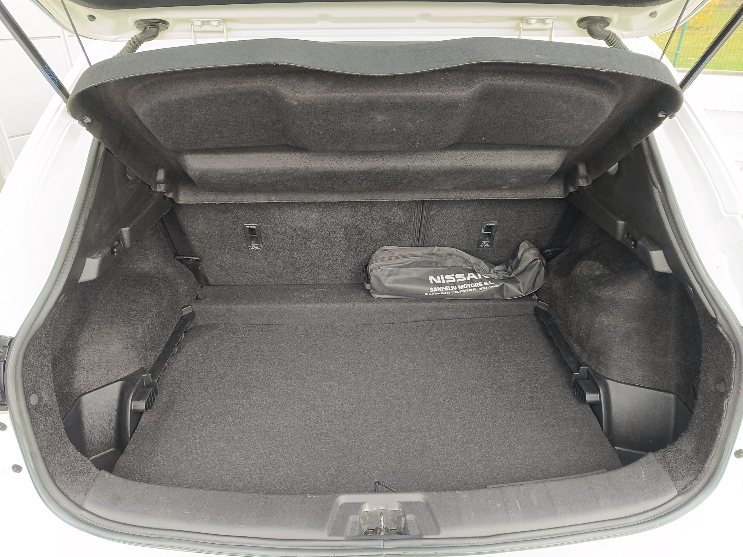 NISSAN QASQAI 4X4 1.7 DCI 150 CV