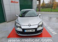 RENAULT MEGANE 1.5 DCI 110 CV