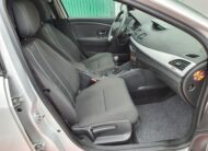 RENAULT MEGANE 1.5 DCI 110 CV