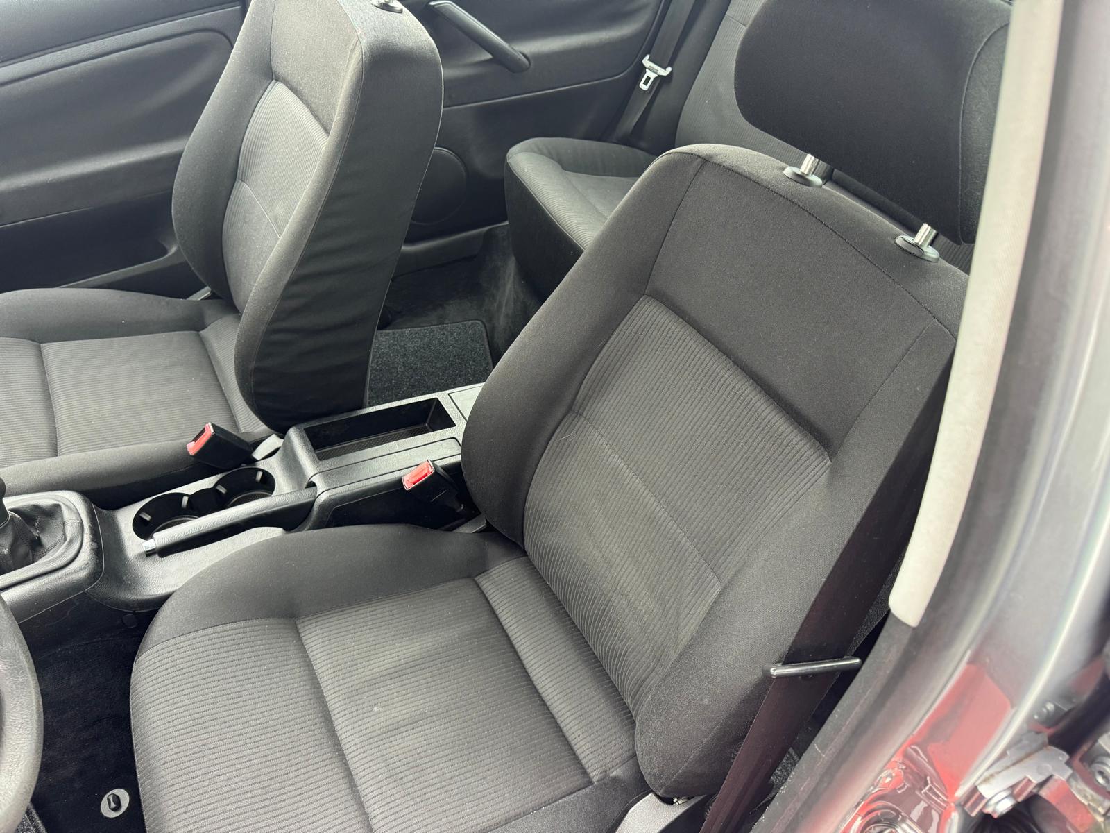 VOLKSWAGEN PASSAT 1900 TDI 130 CV
