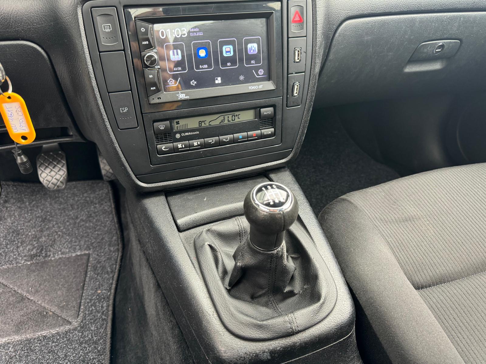 VOLKSWAGEN PASSAT 1900 TDI 130 CV