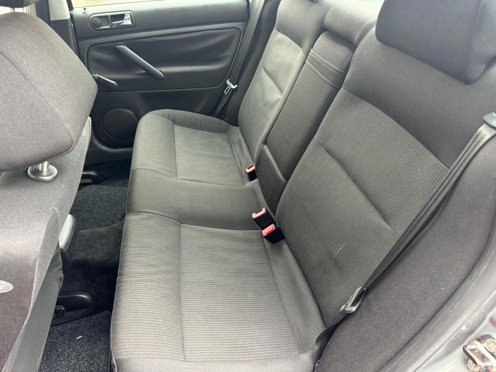 VOLKSWAGEN PASSAT 1900 TDI 130 CV