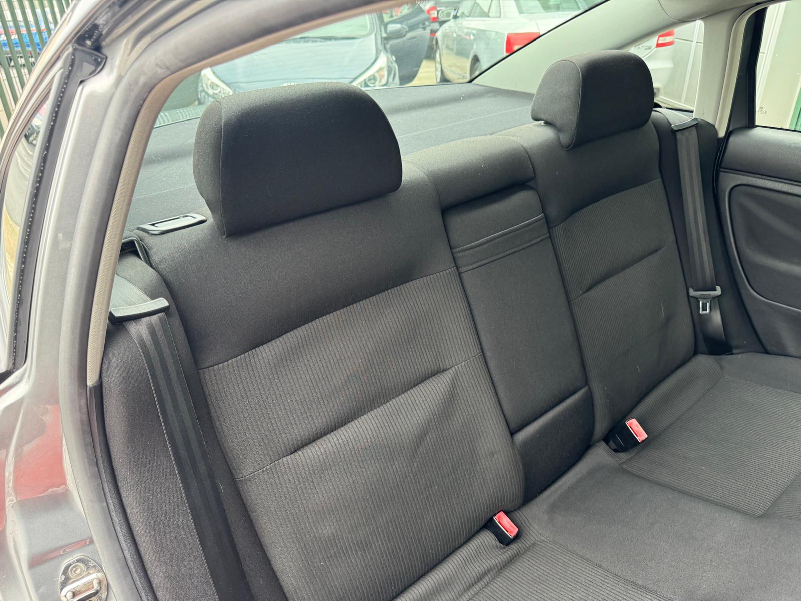 VOLKSWAGEN PASSAT 1900 TDI 130 CV