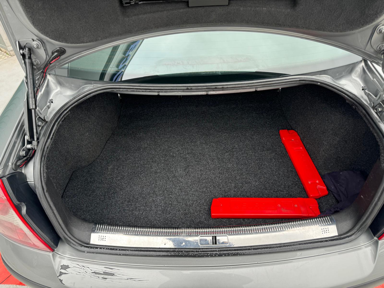 VOLKSWAGEN PASSAT 1900 TDI 130 CV