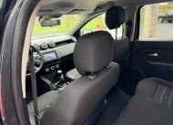 DACIA DUSTER TROTAMUNDOS DCI