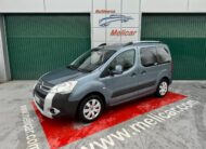 CITROEN BERLINGO XTR