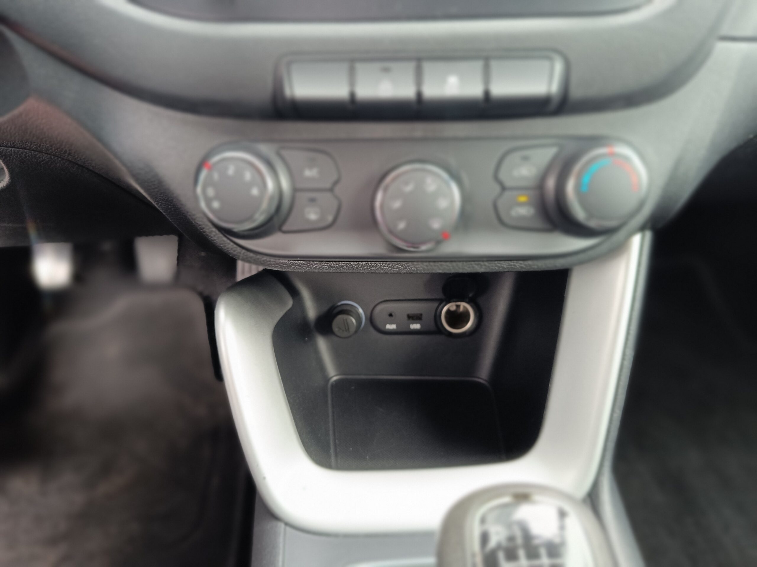 KIA PRO CEED CRDI
