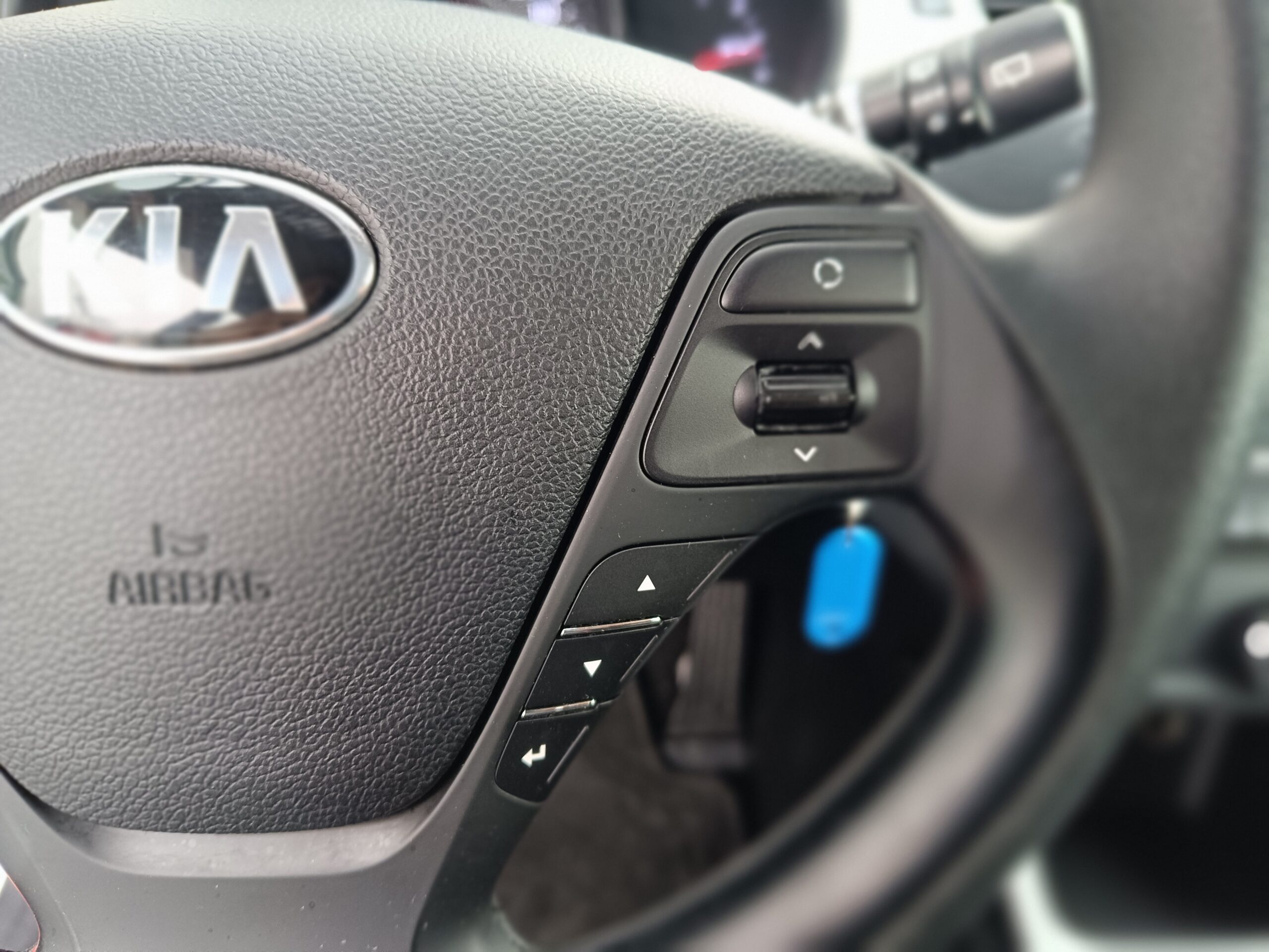 KIA PRO CEED CRDI