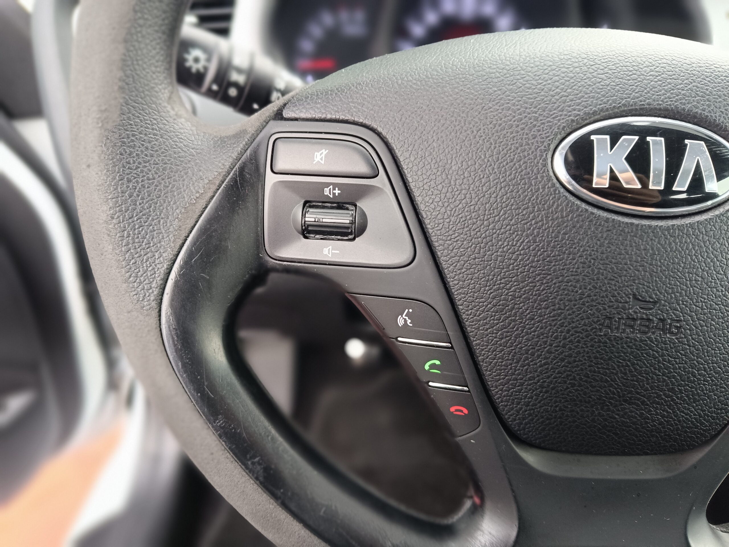 KIA PRO CEED CRDI