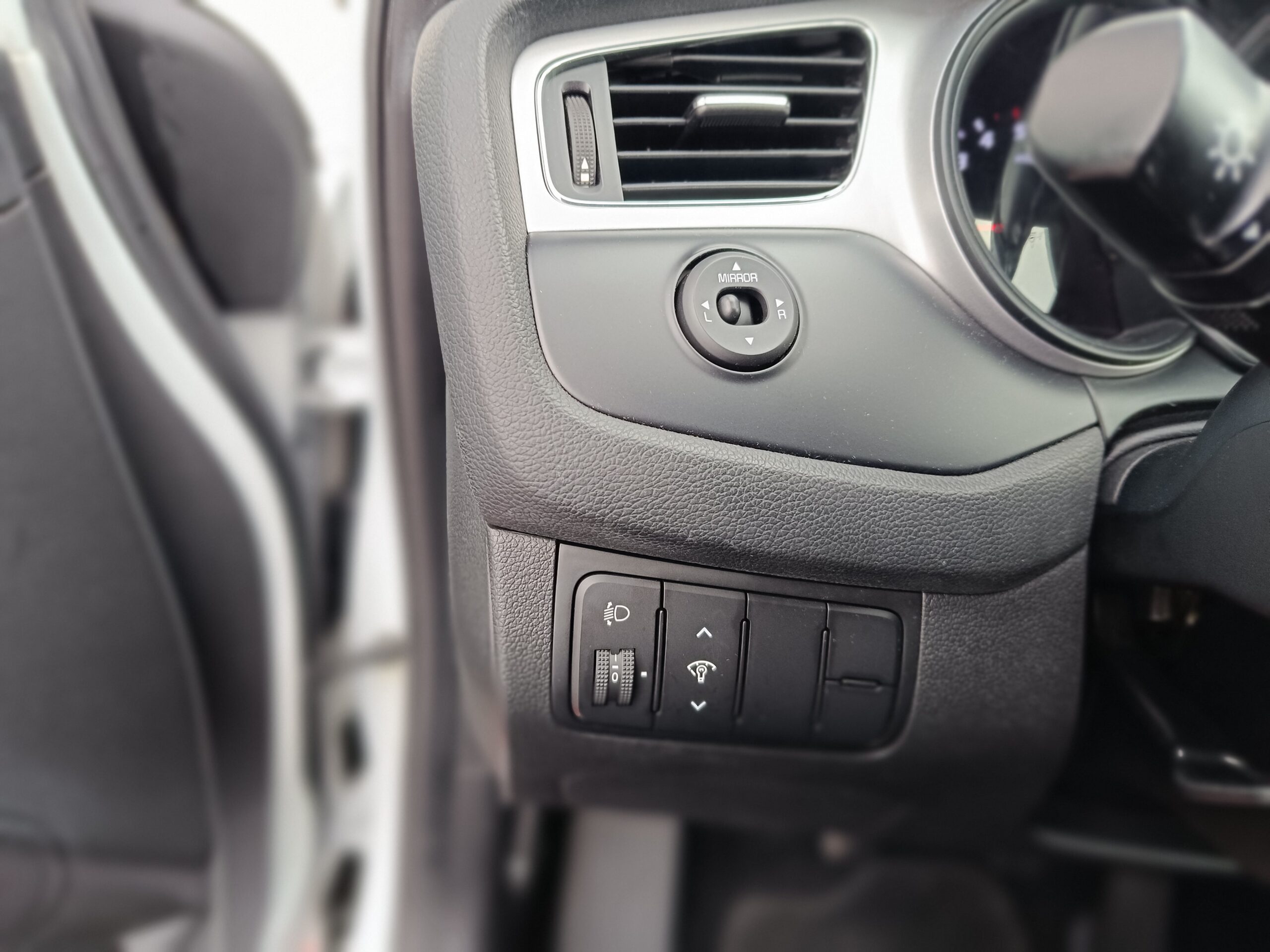 KIA PRO CEED CRDI