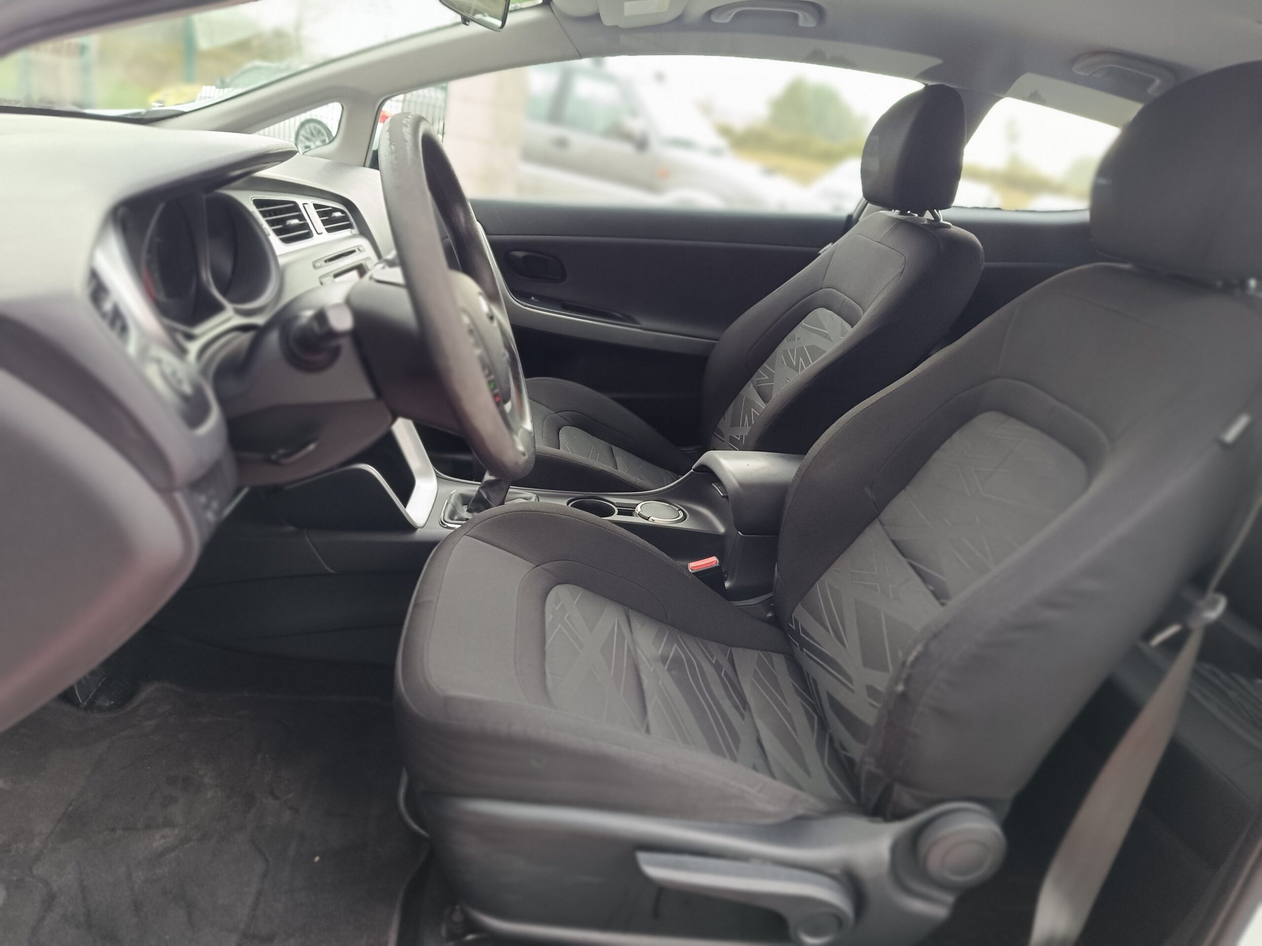 KIA PRO CEED CRDI