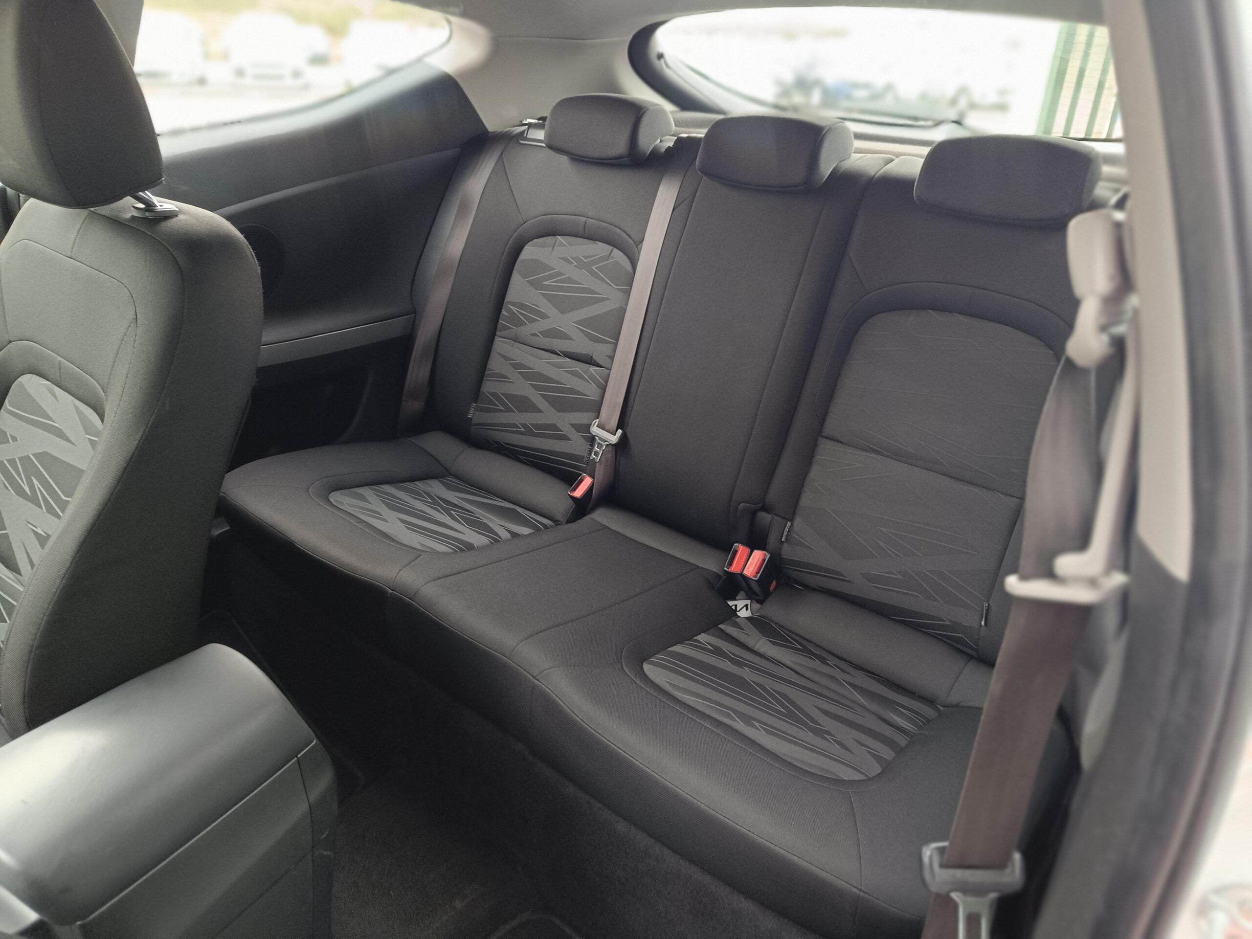KIA PRO CEED CRDI