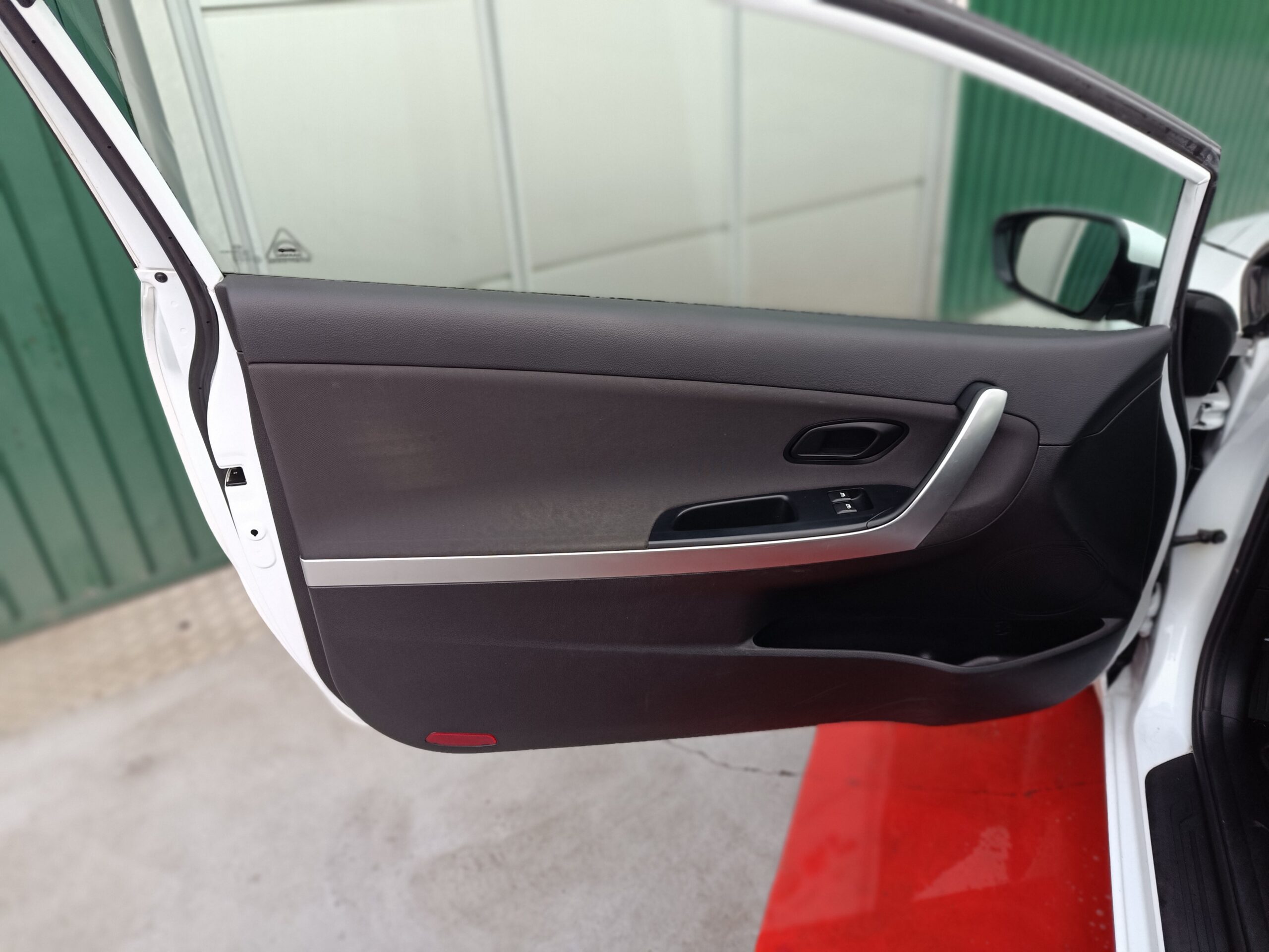 KIA PRO CEED CRDI