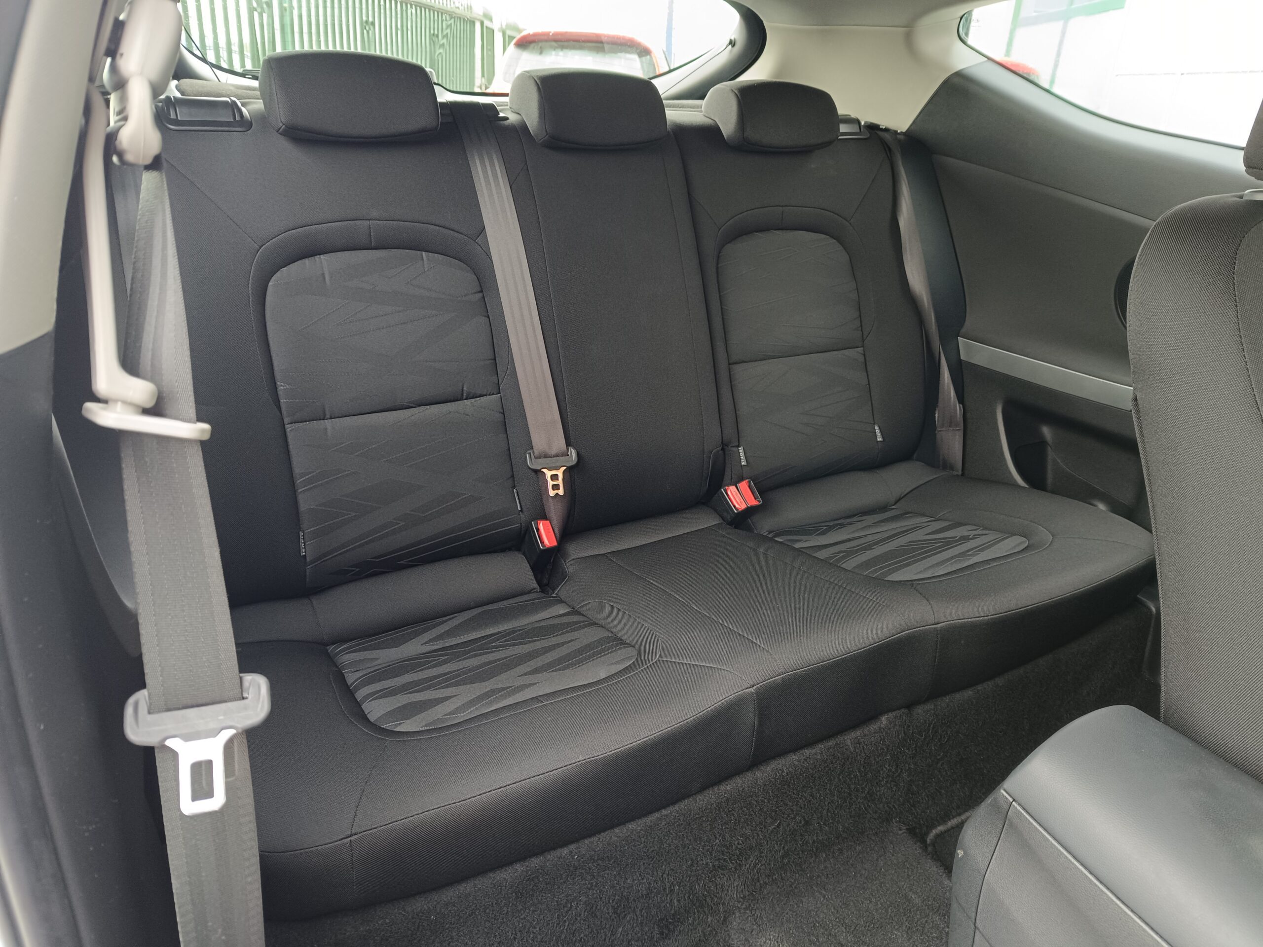 KIA PRO CEED CRDI