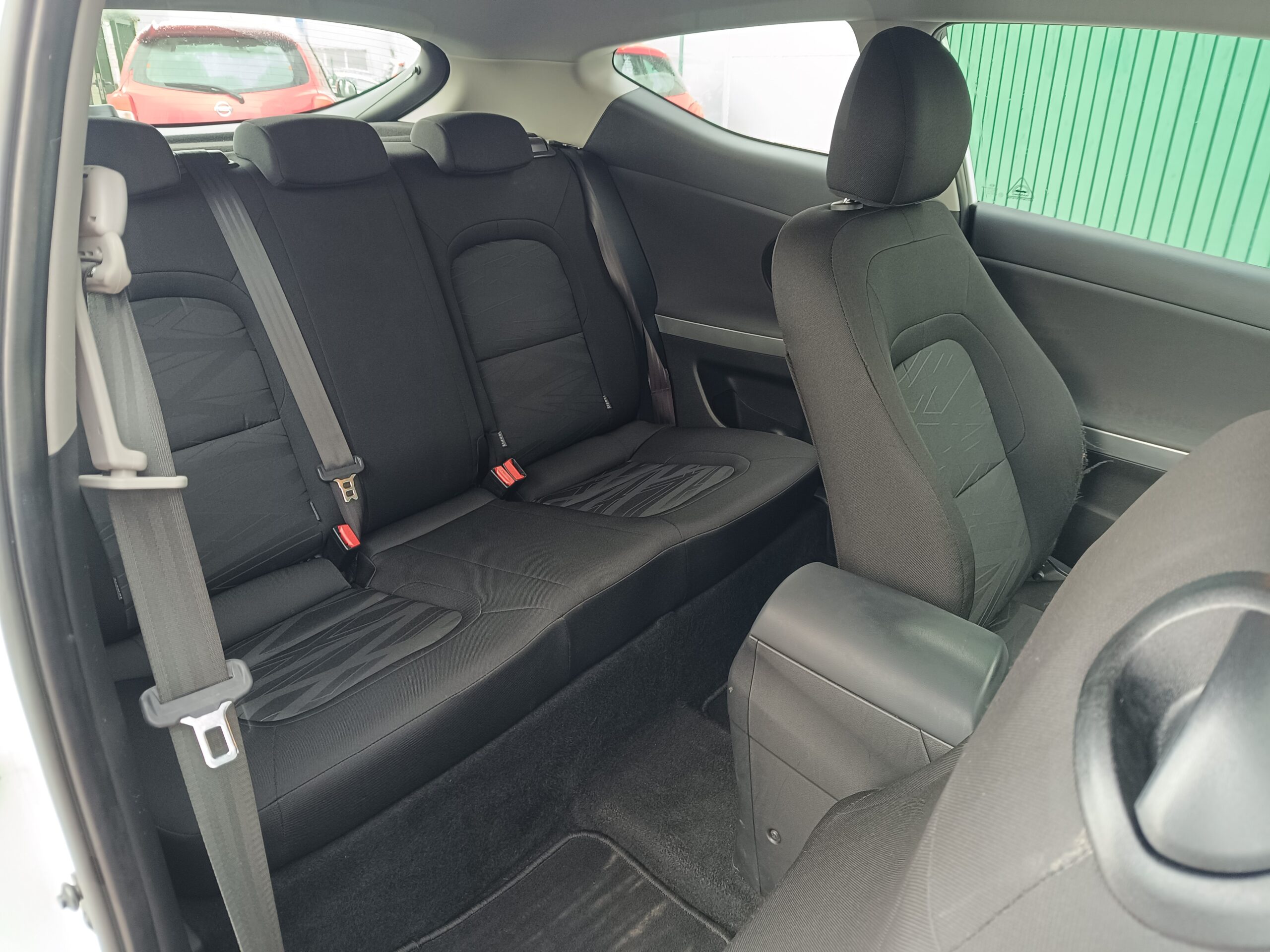 KIA PRO CEED CRDI